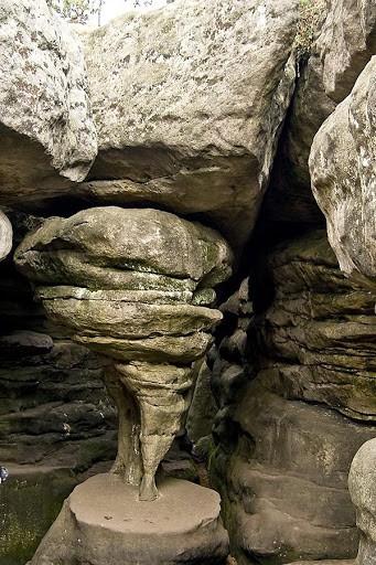 kudowa zdrój atrakcje turystyczne